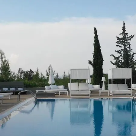Elite Club Villa *
