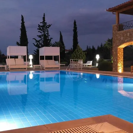 Villa Elite Club *