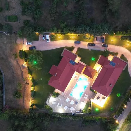 Villa Elite Club *