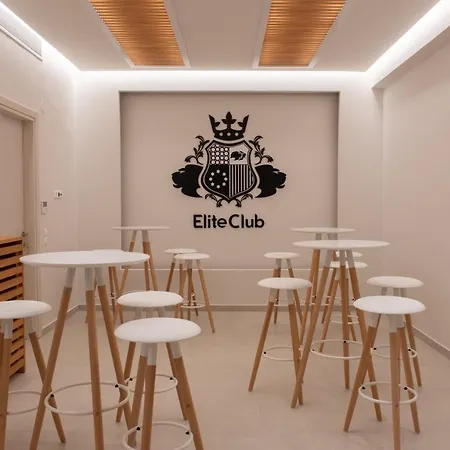 Villa Elite Club